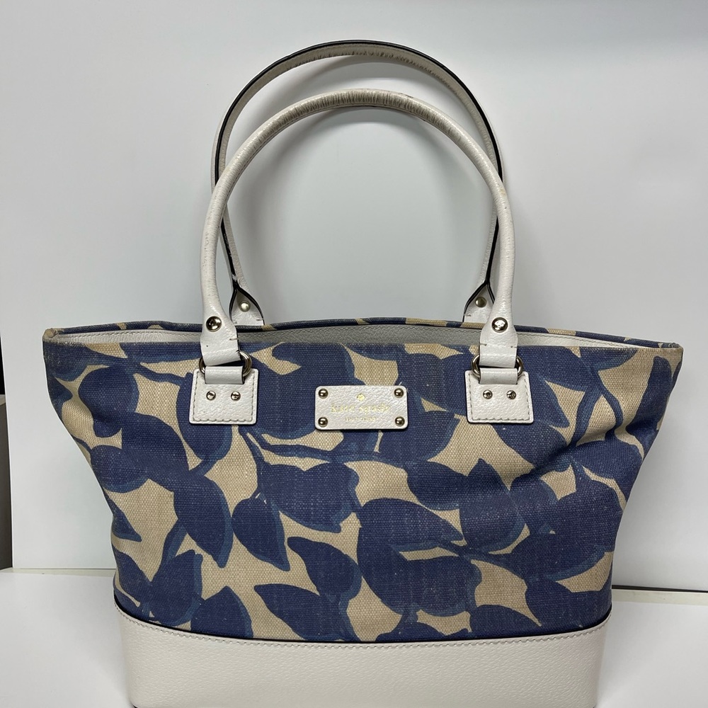 Kate Spade Bag, used